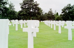 Normandy Crosses3
